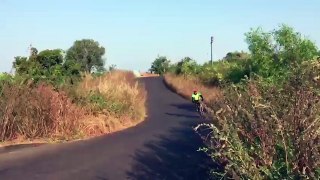 Enjoy Mumbai to Goa Cycle Ride by Trip 360