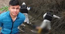 Adana Gezintiye Çıkan Kuzenlerin Kavgası Ölümle Noktalandı
