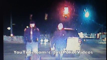 Superdrunk DUI Arrest