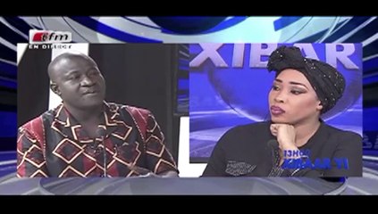 REPLAY - Xibar Yi 13h - invité : SAOUROU SENE - 19 Décembre 2017