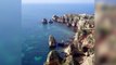 Découvrez les magnifiques paysages de Algarve Coast au Portugal !
