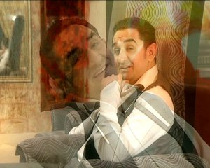 Khalid Khan (Ro Ro Za)