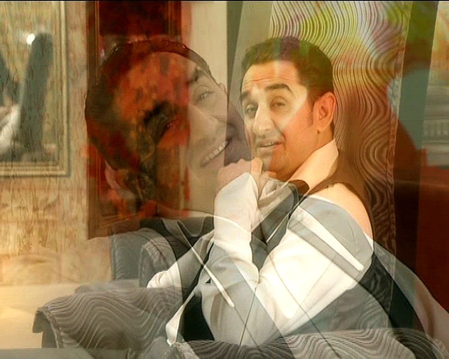 Khalid Khan (Ro Ro Za)