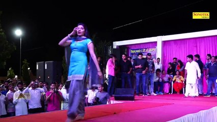 Lat Lag Jaagi ¦ Sapna Chaudhary ¦ Sonu Sharma,Ruchika Jangad ¦ New Haryanvi Dance ¦  Mashup Song