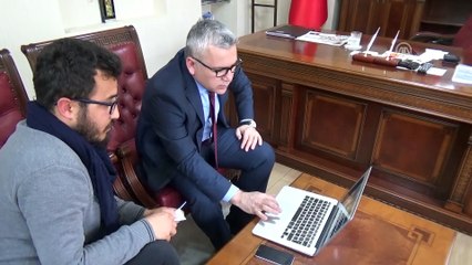 AA'nın 'Yılın Fotoğrafları' oylaması - NİĞDE