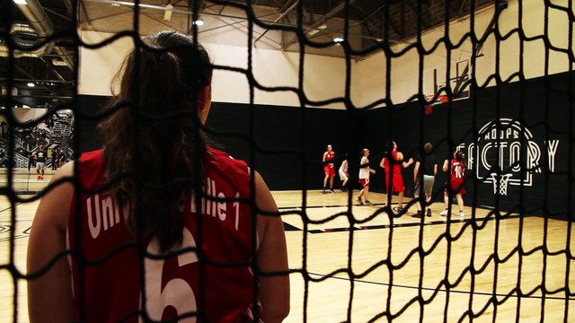 Inauguration officielle de la Hoops Factory Lille - 28 novembre 2017