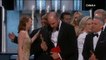 Oscars 2017 : "La La Land" annoncé film de l'année par erreur !