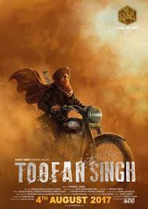 Toofan singh letest punjabi movie 2017 ranjit bawa part 3