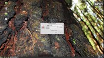 Linux Mint 18.3 Beta Sylvia Cinnamon Run Through
