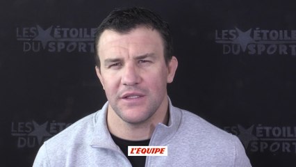 Rugby - Top 14 : Traille «Une icône tire sa révérence»
