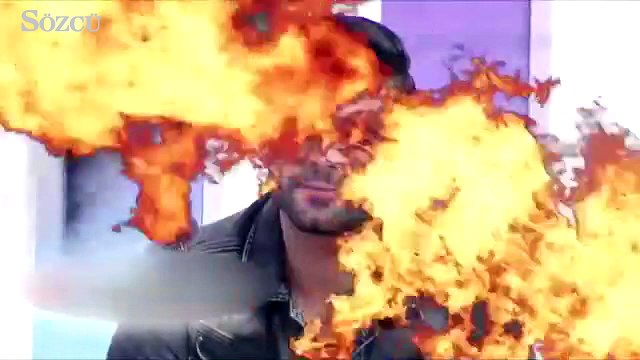 Damatlar birbirine girdi, Seda Sayan izledi