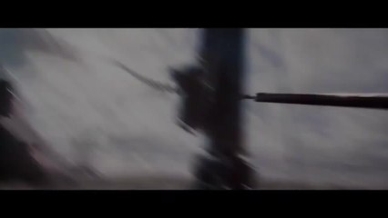 'The Mortal Engines' - Teaser