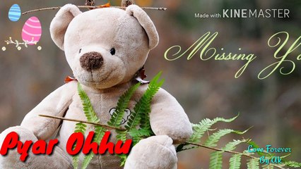 Letest Panjabi Song Animation Video