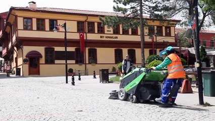 11 ayda 136 bin ton atık topladılar