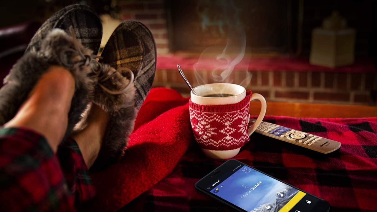 Autotemp - Viper Smart Starter - Alberta, Edmonton, Calgary, Red Deer