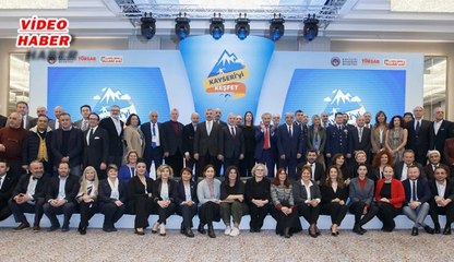 (19 Aralık 2017) “KAYSERİ’Yİ KEŞFET” PROGRAMI SONA ERDİ