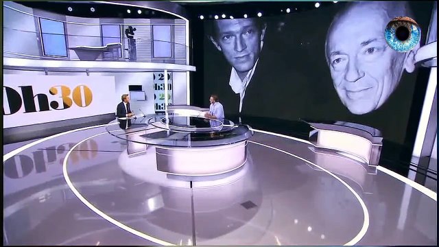 Vincent Cassel remballe Laurent Delahousse