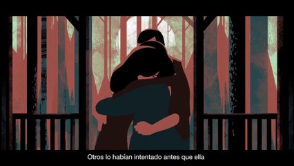 Corto 'Partir de Cero' contra la desigualdad