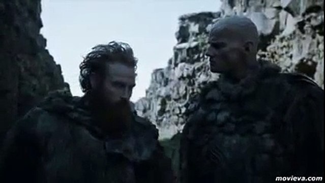 Game of Thrones 4x01 You really ought to try crow