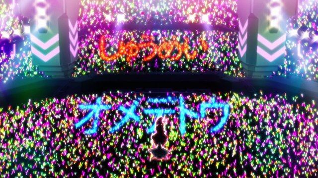 Ue Kara Mariko AKB0048