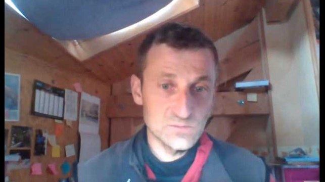 On est à bout, venez nous aider : le SOS d'un bénévole au secours des migrants