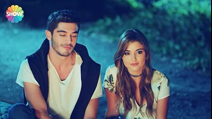 Zaalima - Raees - Hayat & Murat love mix - By {HZS STUDIO}