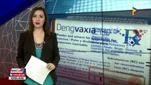 Ex-PNoy, several others to face raps over Dengvaxia controversy