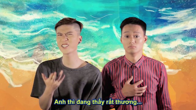 Em Đừng Thả Thính!! - Nhật Anh Trắng ft Vanh Leg