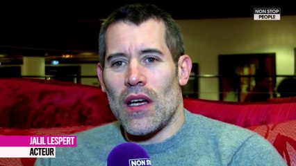 Festival des Arcs : Rencontre avec Jalil Lespert (Exclu vidéo)