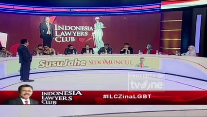 Feizal Syahmenan: MK Secara Tegas Tidak Melegalkan Zina dan LGBT