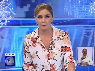 SECOM emite comunicado sobre supuesto audio de la comitiva presidencial en España