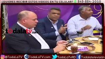Con la ausencia Danilo Medina, PLD celebró tradicional almuerzo por 44 aniversario-Telenoticias-Video