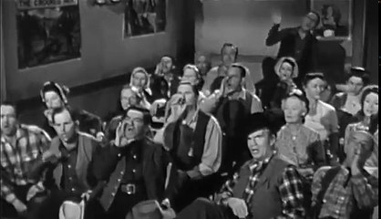 The Life and Legend of Wyatt Earp S01E23 The Frontier Theatre