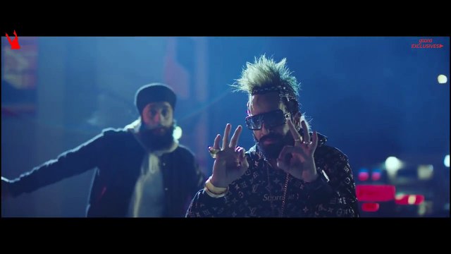 Bamb Gaana (Full Video) Jazzy B Ft. Harj Nagra & Fateh | New Punjabi Songs 2017 HD