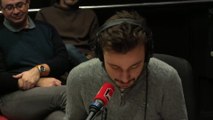 Rencontre avec François Morel - Tom Villa a tout compris