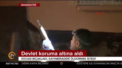 Devlet koruma altına aldı