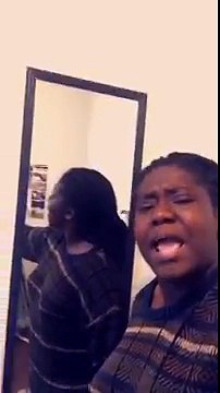 Quand tu chantes Bohemian Rhapsody en duo avec toi même