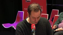 La terre sera chaude, dans les T-shirts dans les maillots - Tanguy Pastureau maltraite l'info