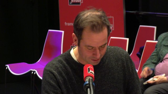 La terre sera chaude, dans les T-shirts dans les maillots - Tanguy Pastureau maltraite l'info