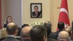Rus Büyükelçi Andrey Karlov Ankara'da Anıldı