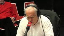 La Maison de la Radio dans le noir - Albert Algoud a fait un rêve