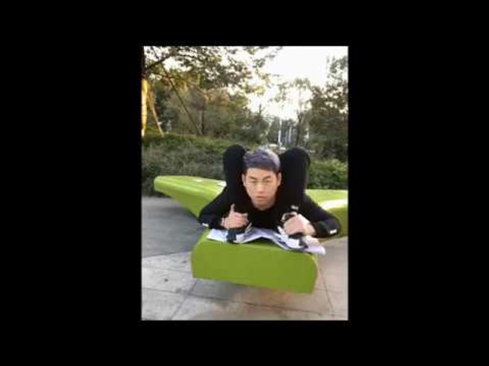 Funny Prankster Reveals His Magician Friend's N...