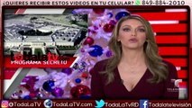 Pentágono admite que investigo reportes de ovnis-Al Rojo Vivo-Video
