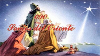 090 Somos del Oriente