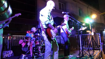 Fild_Moozes Fête de la Musique Alès 21 Juin 2016