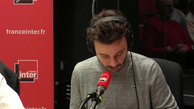 Le pouvoir des petites phrases - Tom Villa a tout compris