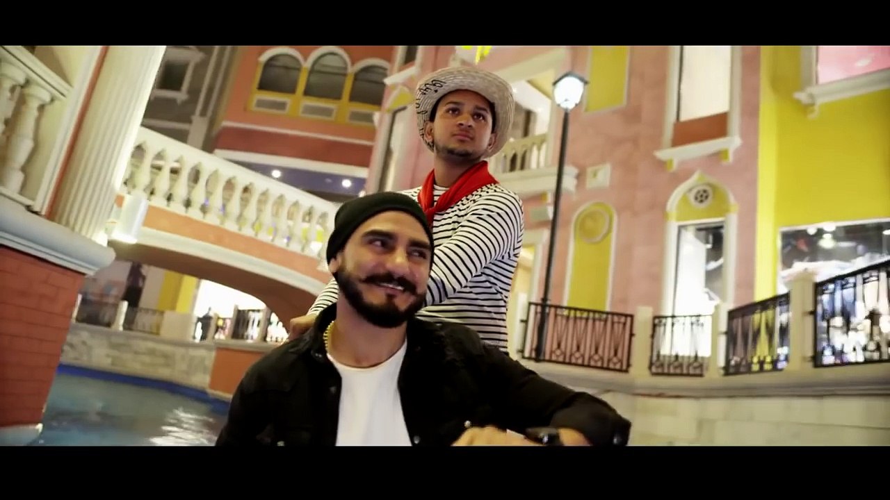 Palazzo (Full Video) Kulwinder Billa, Shivjot | New Punjabi Song 2017 HD