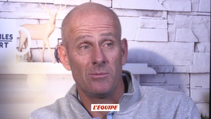 Tennis - ATP : Forget veut «réinstaller des bonus»