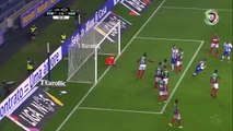 Porto vs Marítimo 3-1 - Todos os Golos & Resumo | 18/12/2017 HD