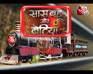 Parth-Teni Race against time in 'Dil Se Dil Tak'